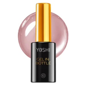 Gel in Bottle 10 ml YOSHI No10
