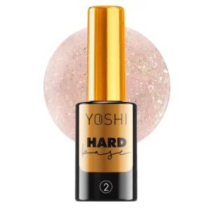 Hard Base YOSHI No2 10 ml