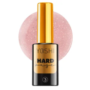 Hard Base YOSHI No3 10 ml