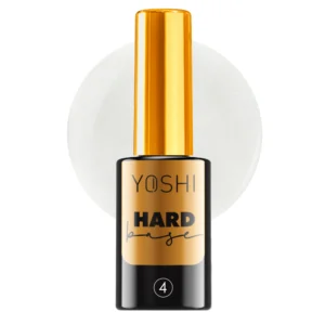 Hard Base 10 ml YOSHI No4