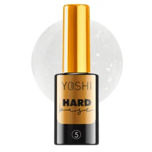 Hard Base YOSHI No5 10 ml
