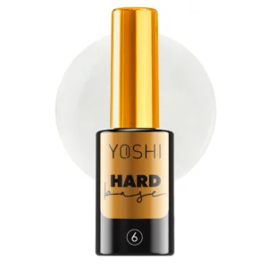 Hard Base YOSHI No6 10 ml