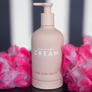 INDIGO krem do rąk i ciała BORA BORA BREEZE