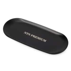 Metalowa tacka na narzędzia NTN Premium czarna