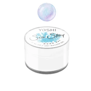 Żel SEA STORY GEL UV LED Moonbay <b>15 ml</b>