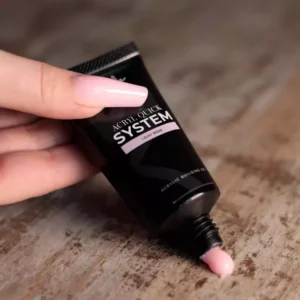 AKRYLOŻEL TRYLOVEME Light Rose 30g