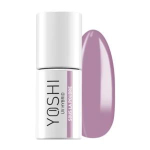 Lakier Hybrydowy YOSHI Sous la Poudre 244