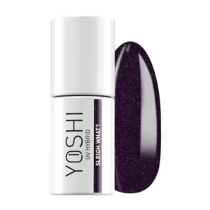Lakier Hybrydowy YOSHI Sleigh What 6 ml – 255