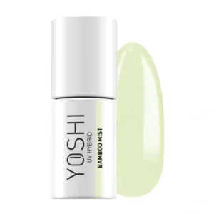 Lakier Hybrydowy YOSHI Bamboo Mist – 272