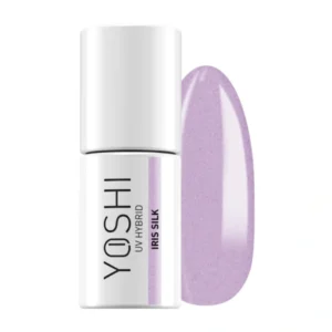 Lakier Hybrydowy YOSHI Iris Silk – 277