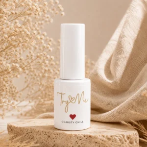 LAKIER HYBRYDOWY TRYLOVEME OGNISTY CHILL 6ML