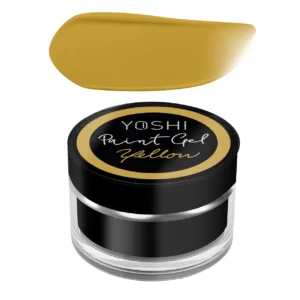 Paint Gel UV LED 5 ml - Yellow