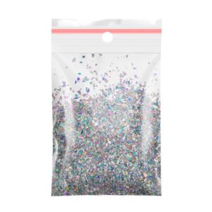 Płatki do paznokci Aurora Flakes 5g Nr 12