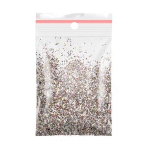 Płatki do paznokci Aurora Flakes 5g Nr 16