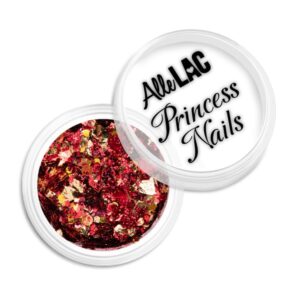 Ozdoba do paznokci Princess Nails AlleLac 1 g Nr 7