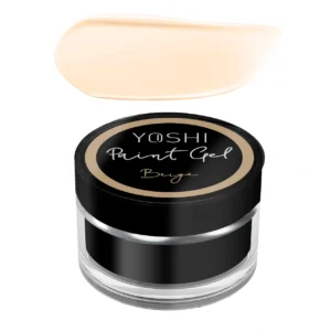 Paint Gel UV LED 5 ml - Beige