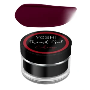 Paint Gel UV LED 5 ml - Cherry