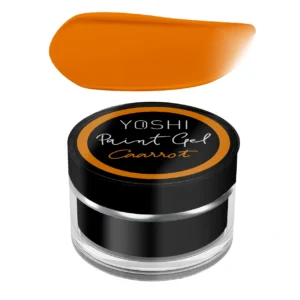Paint Gel UV LED 5 ml - Carrot