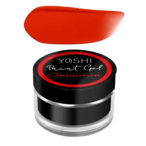 Paint Gel UV LED 5 ml - Cinnamon
