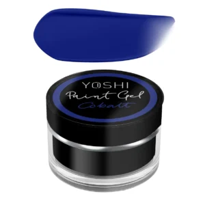 Paint Gel UV LED 5 ml - Cobalt