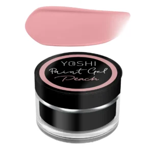 Paint Gel UV LED 5 ml - Peach