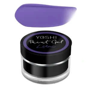 Paint Gel UV LED 5 ml - Lilac