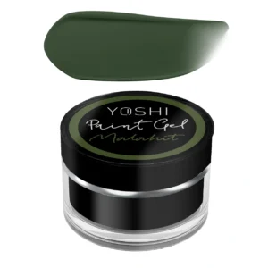 Paint Gel UV LED 5 ml - Malahit