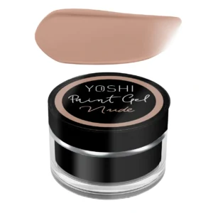Paint Gel UV LED 5 ml - Nude