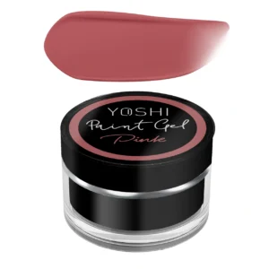Paint Gel UV LED 5 ml - Pink