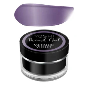 Paint Gel YOSHI - Metallic Violet