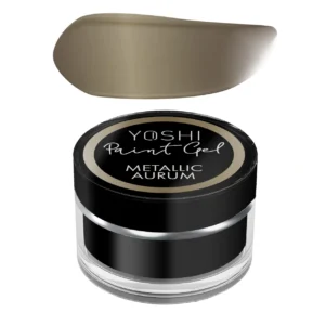 Paint Gel YOSHI - Metallic Aurum