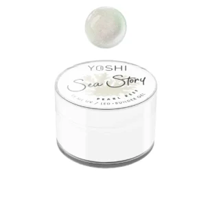 Żel SEA STORY GEL UV LED Pearl Reef <b>15 ml</b>