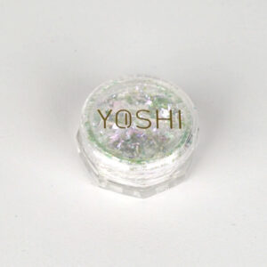 PŁATEK HOLO FLAKES YOSHI No1 - 0,5 g