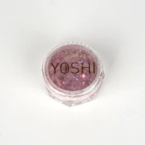 PŁATEK HOLO FLAKES YOSHI No2 - 0,5 g