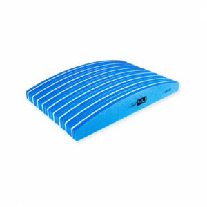 Polerka Standard BLUE 100/180 łódka (komplet 10 sztuk)