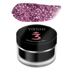 Princess Gel UV LED PINK No3 5g
