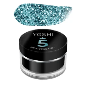 Princess Gel UV LED No5 BLUE 5g