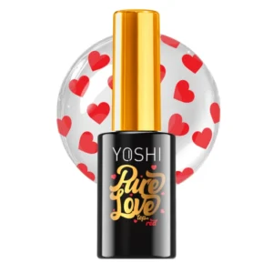 YOSHI Top Pure Love RED 10 ml