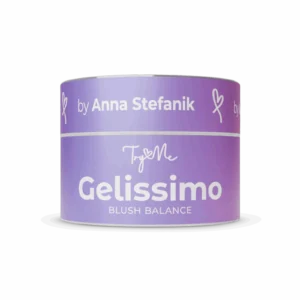 ŻEL GELLISIMO BLUSH BALANCE 50ml tryloveme