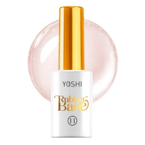 Rubber Base YOSHI No11 10 ml