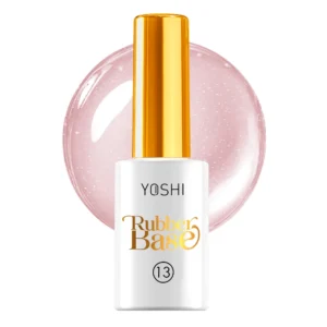 Rubber Base UV Hybrid No13 10 ml