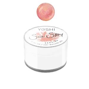 Żel SEA STORY GEL UV LED Seaside <b>15 ml</b>