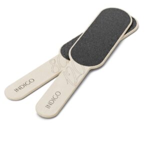 Tarka do Pięt 80/120 INDIGO