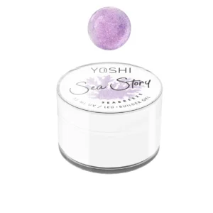 Żel SEA STORY GEL UV LED Seabreeze <b>15 ml</b>