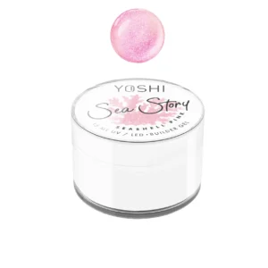 Żel SEA STORY GEL UV LED Seashell Pink <b>15 ml</b>