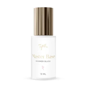 Master Base SHIMMER BLUSH TRYLOVEME
