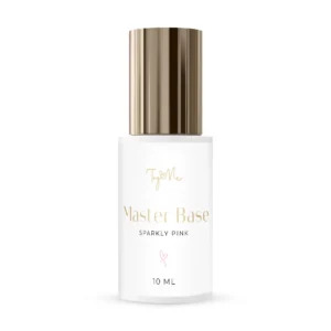 Master Base SPARKLY PINK TRYLOVEME