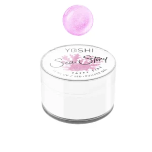 Żel SEA STORY GEL UV LED Taffy Tide <b>15 ml</b>