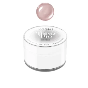 Żel Samopoziomujący Thixo PRO YOSHI Biscuit 15ml