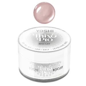 Żel Samopoziomujący Thixo PRO YOSHI Biscuit 50ml
